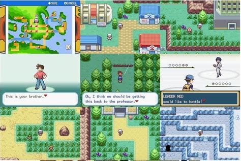pokemon fuligin download